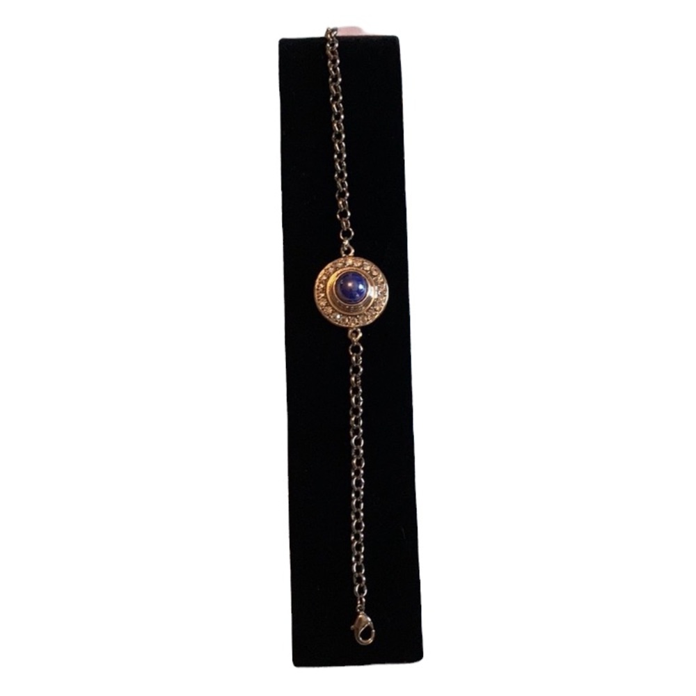 Bling Single Bracelet Style Dots